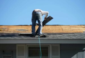 Roof Maintenance Tips